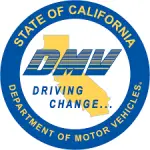 Department Of Motor Vehicles Logo
